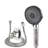 Velora Flow™ 5-Mode Filtered Shower Head