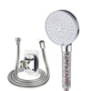 Velora Flow™ 5-Mode Filtered Shower Head